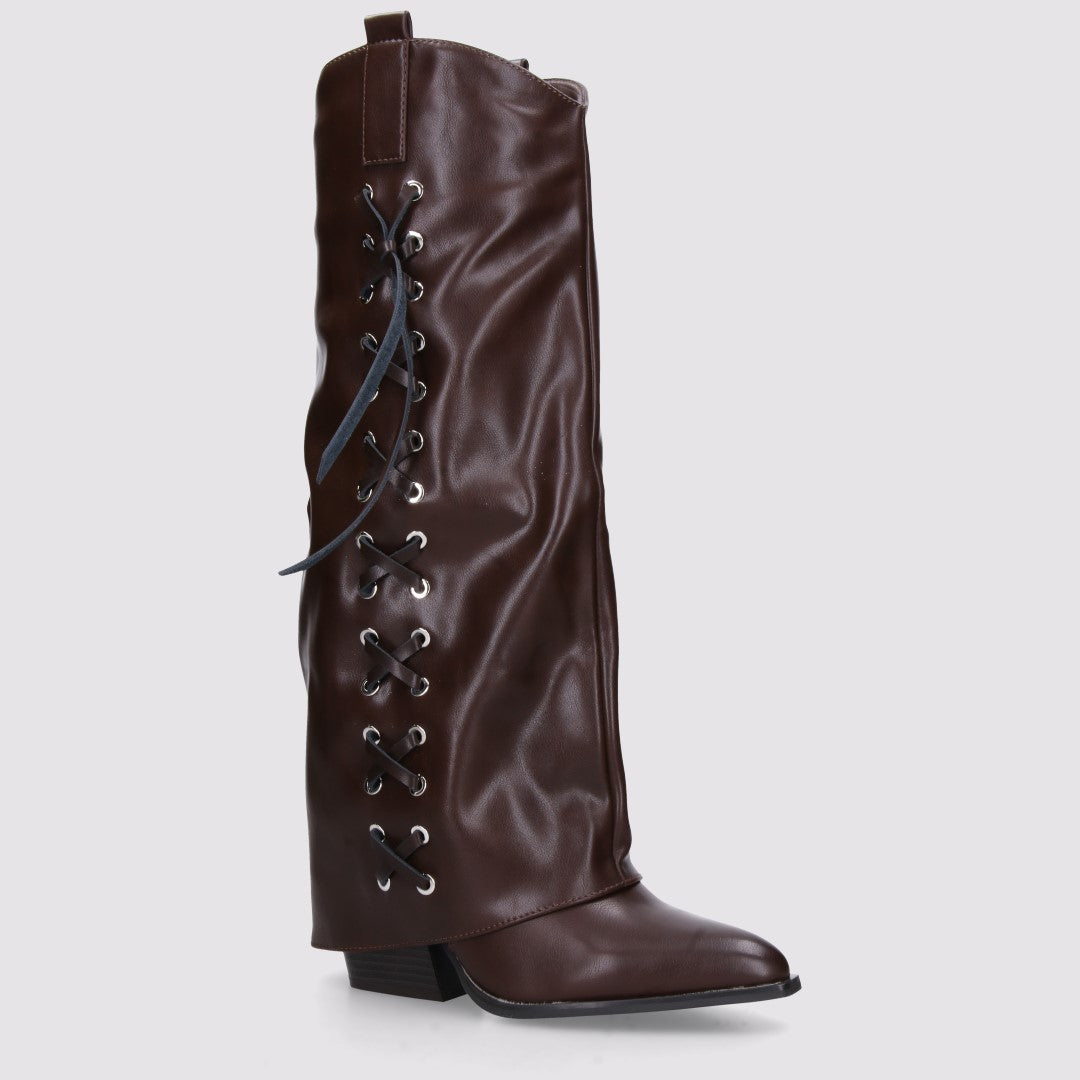 Alma Stivale Donna