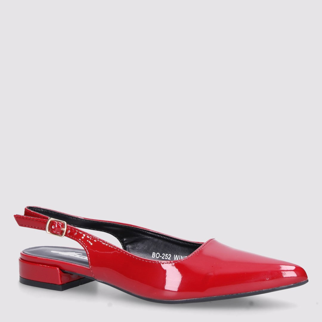 Maddalena Ballerina Donna