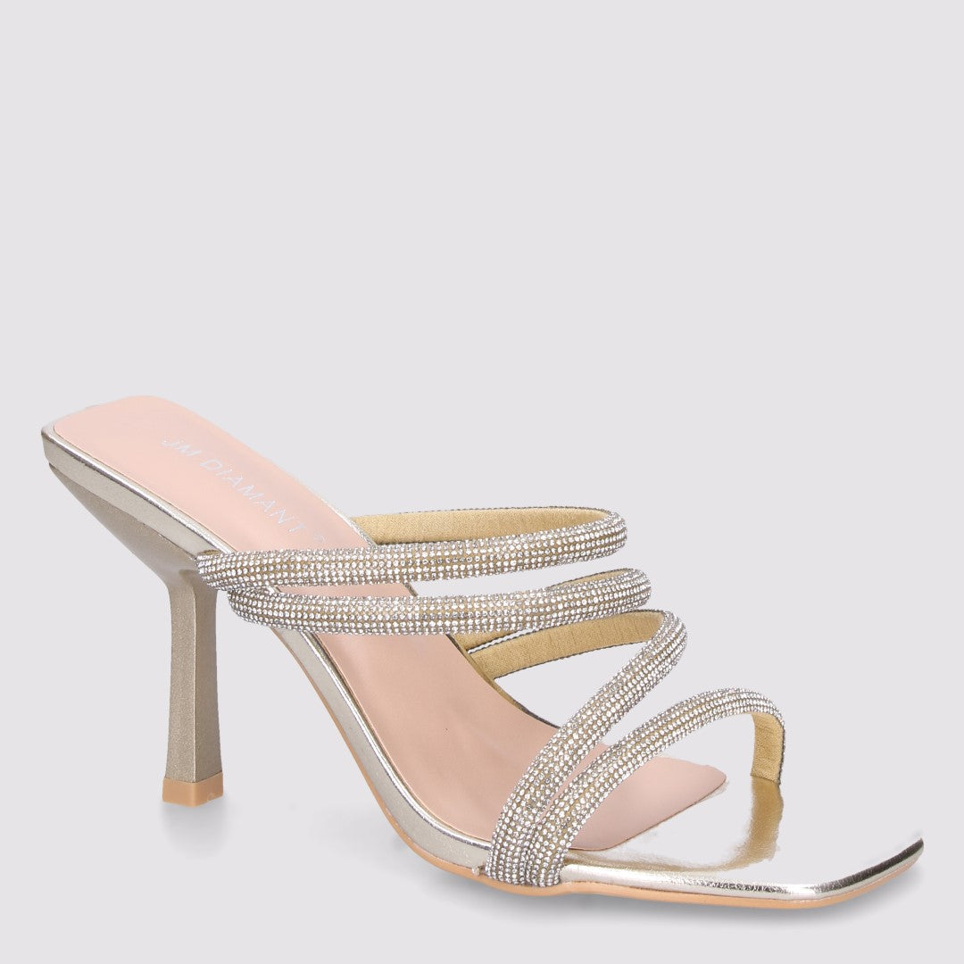 Mercede Sandalo Donna
