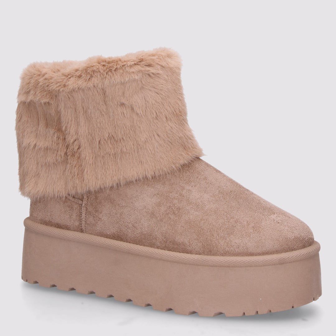 Lorenza Stivaletto Donna