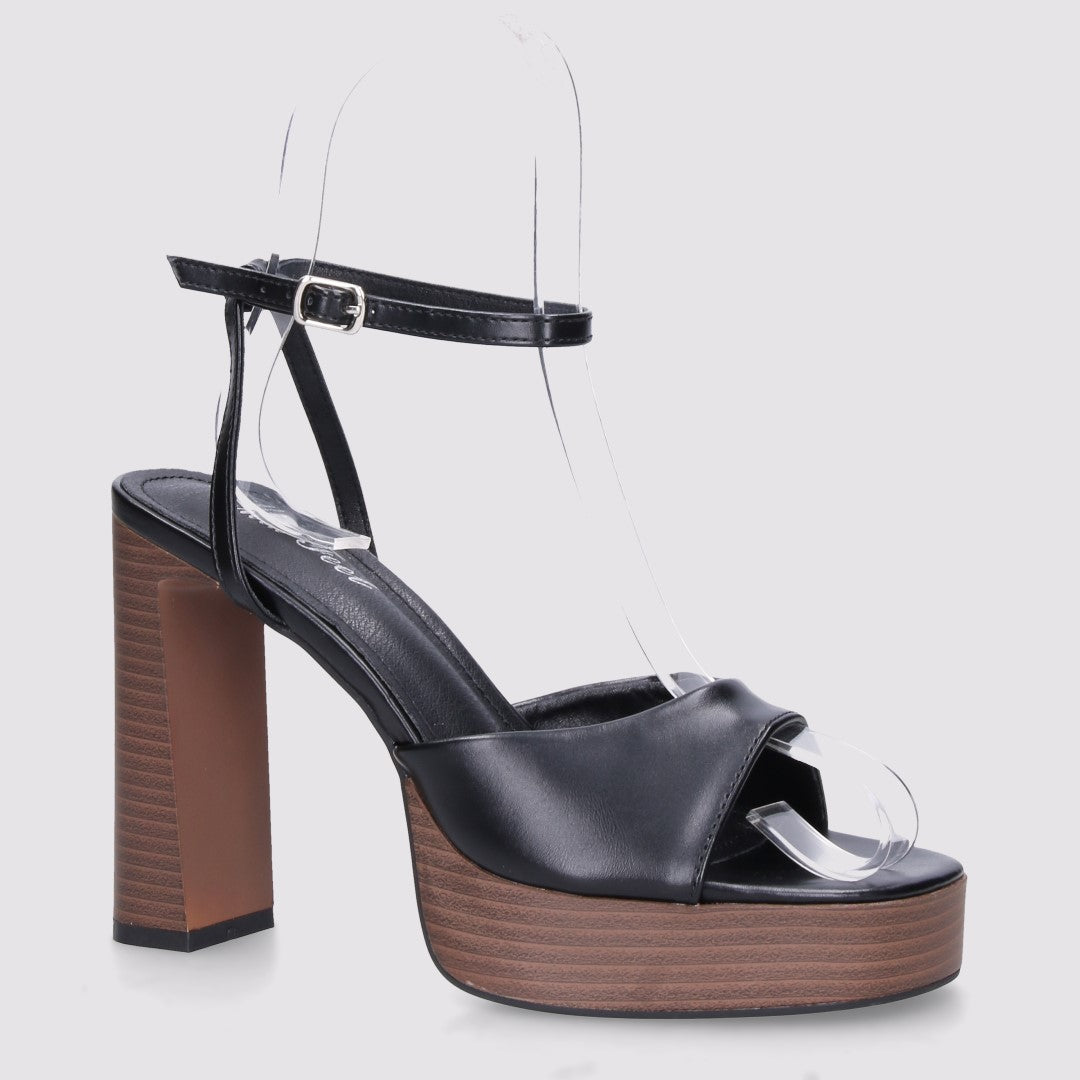 Ornella Sandalo Donna