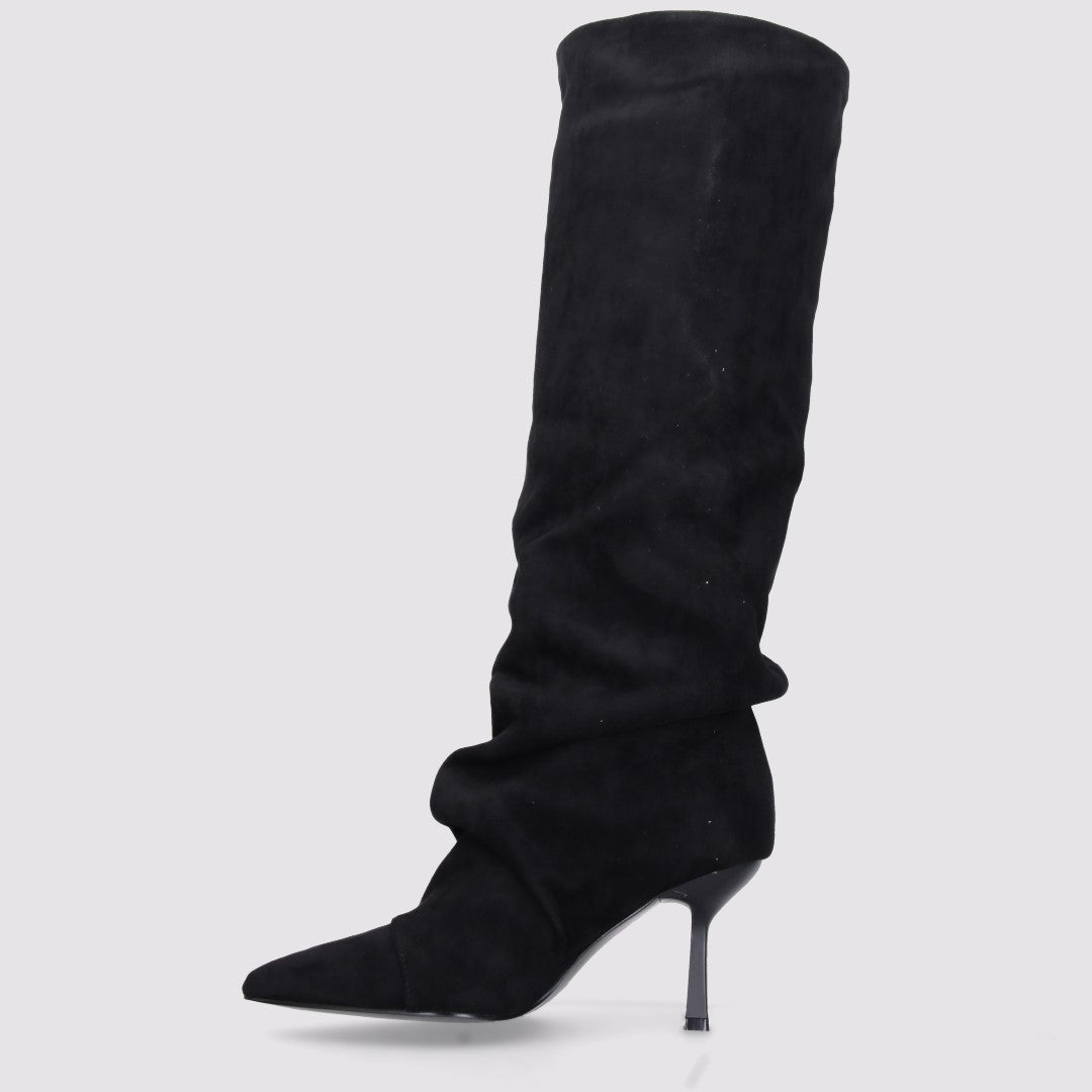 Regina Stivale Donna