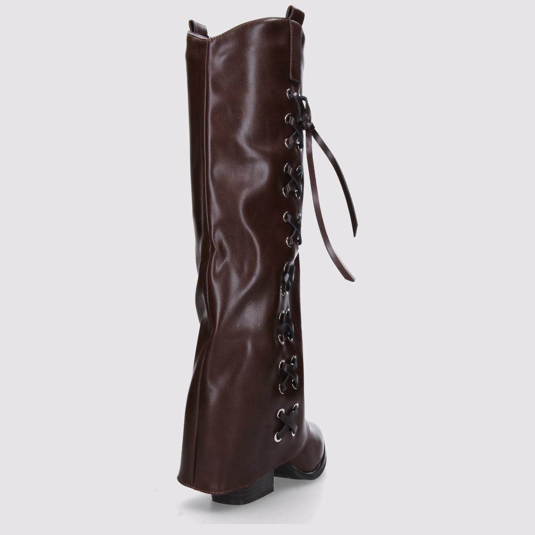 Alma Stivale Donna