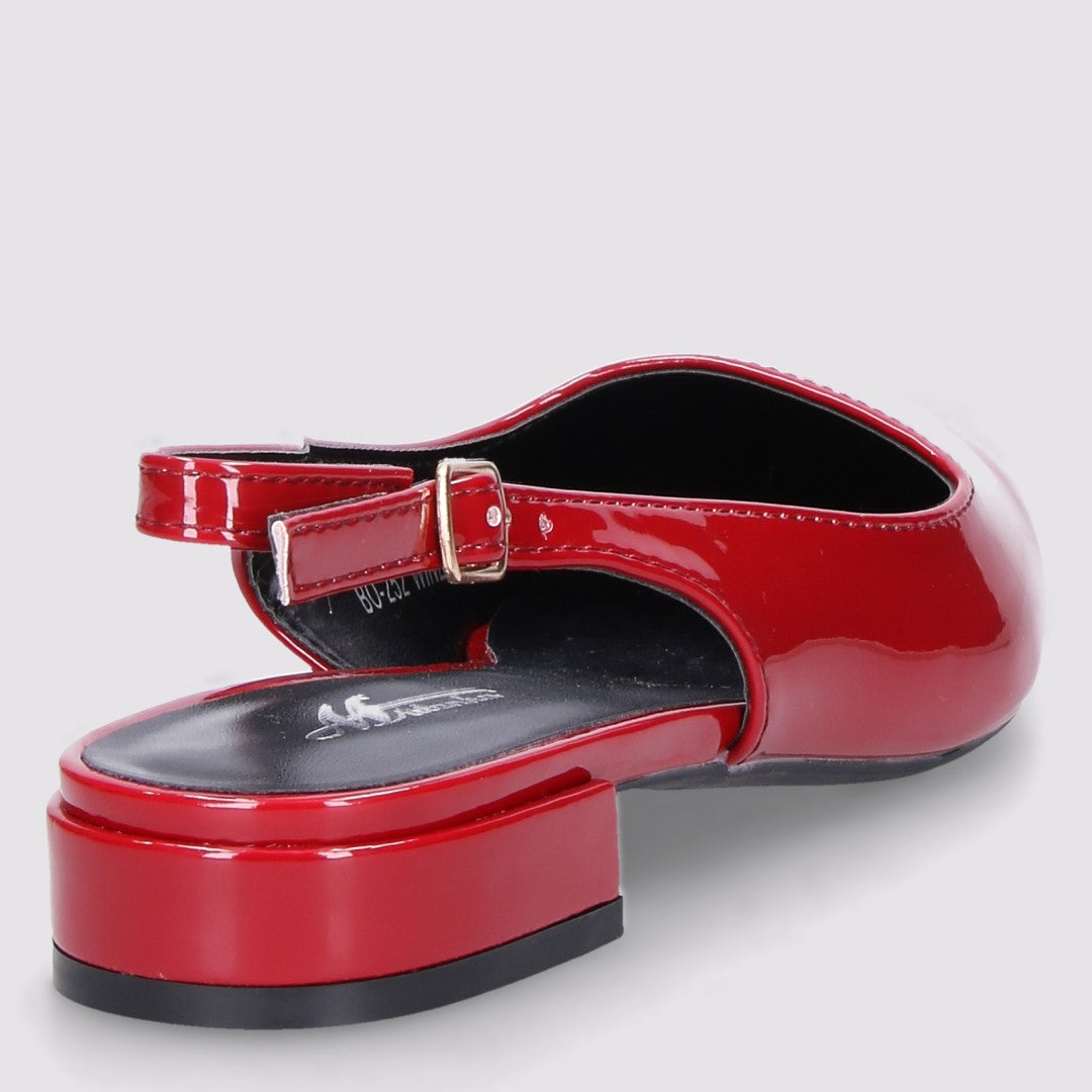 Maddalena Ballerina Donna