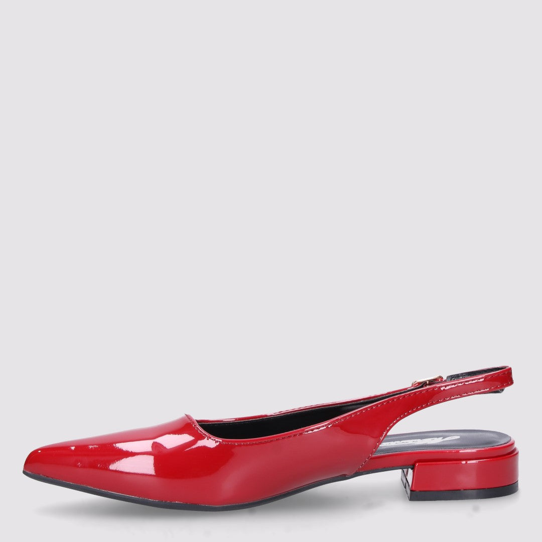 Maddalena Ballerina Donna