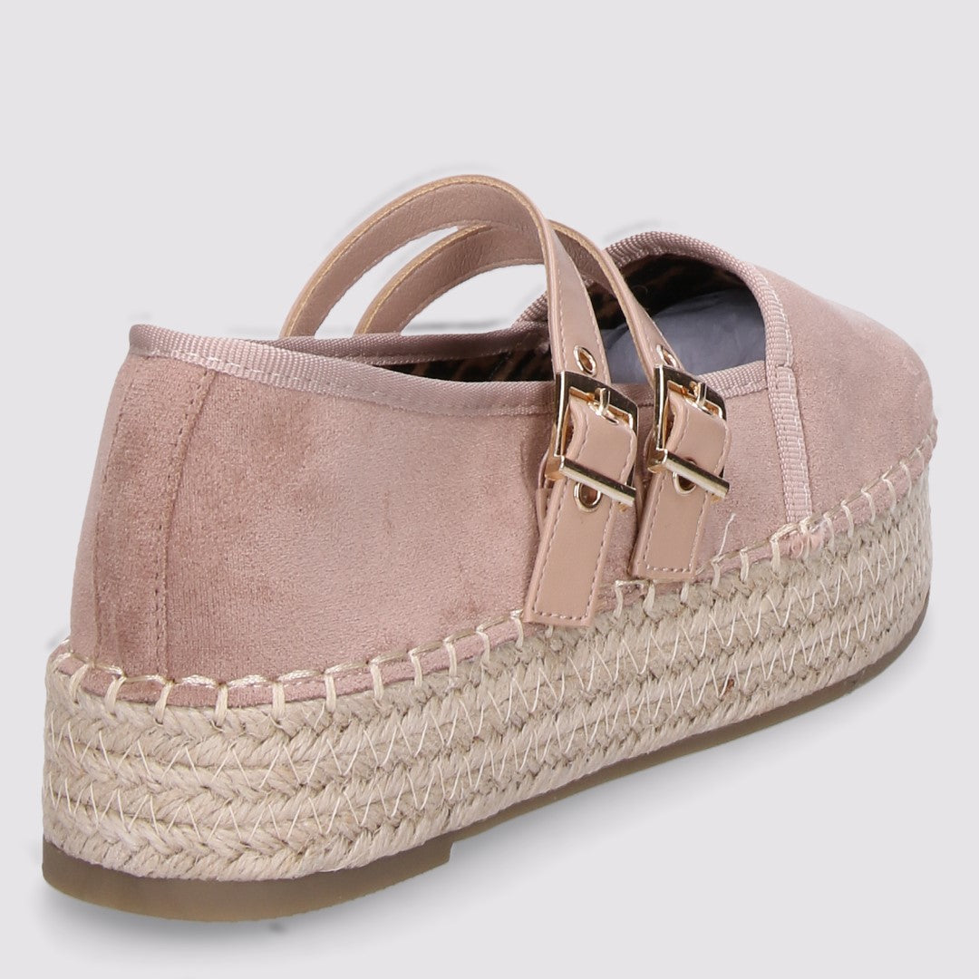 Marinetta Espadrillas Donna