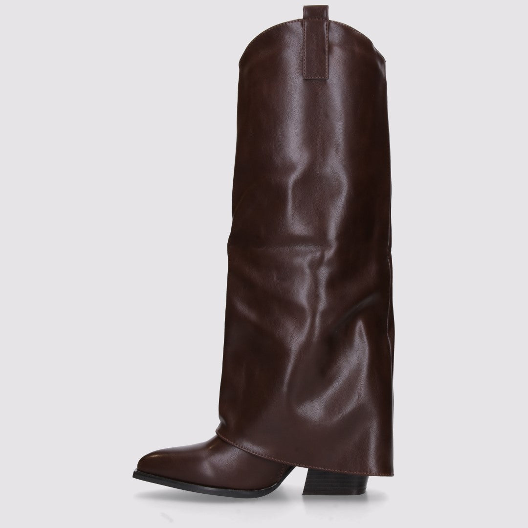 Alma Stivale Donna