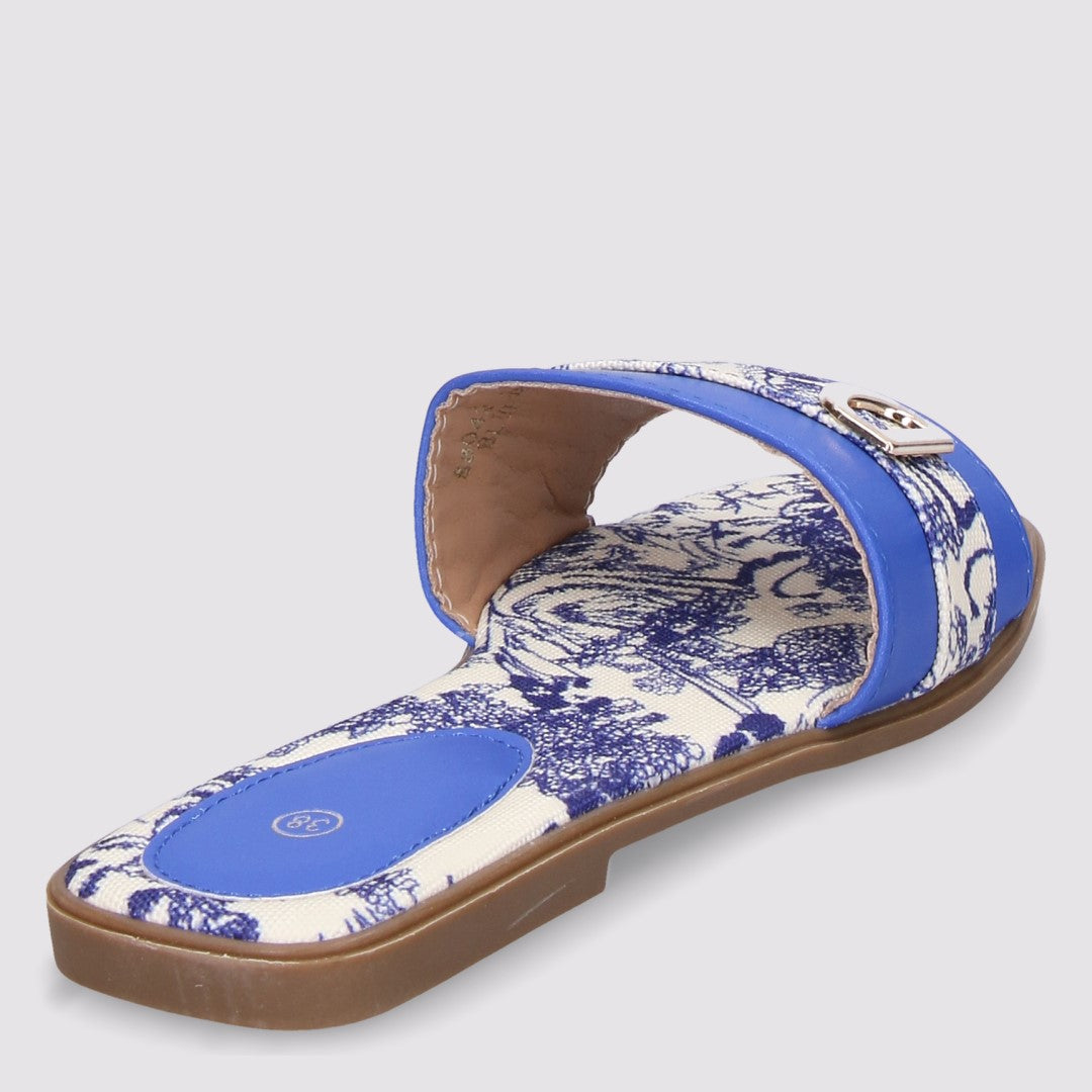 Livia Ciabatta Donna