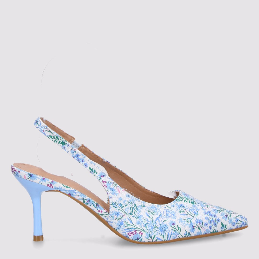 Penelope Décolleté Donna