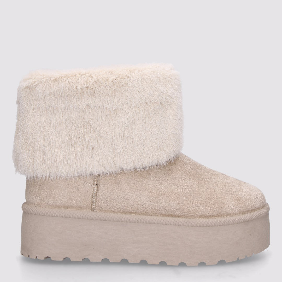 Lorenza Stivaletto Donna