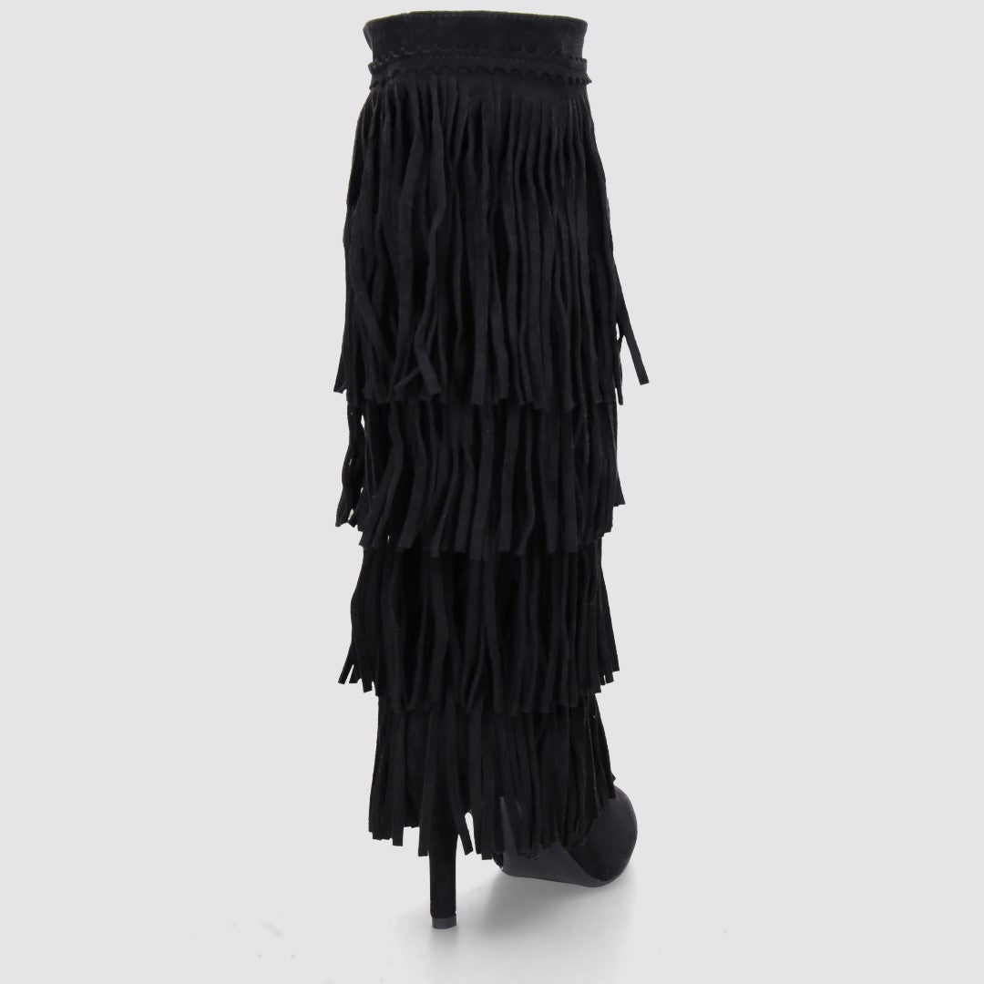 Tullia Stivale Donna