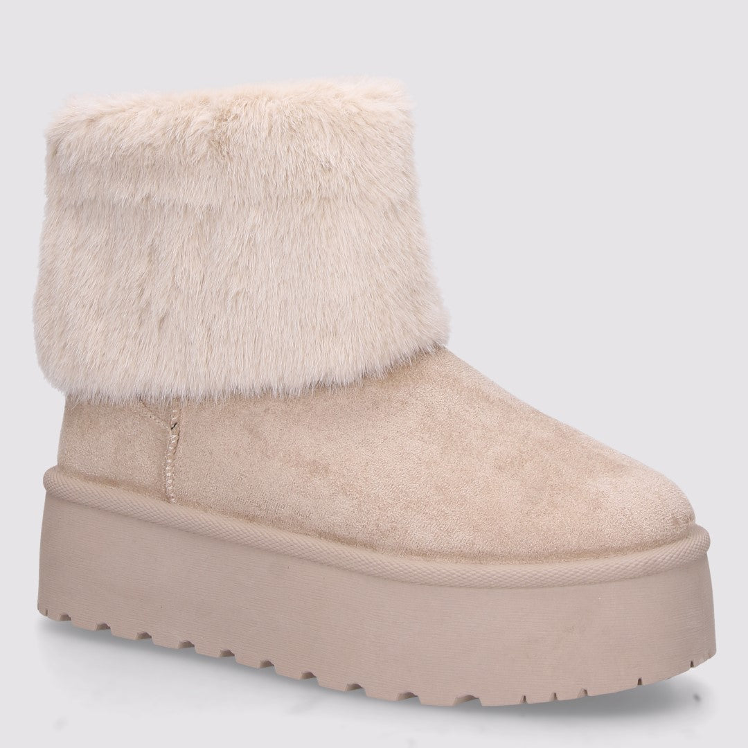 Lorenza Stivaletto Donna