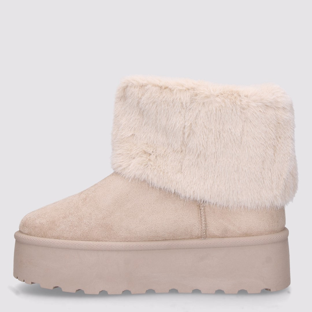 Lorenza Stivaletto Donna