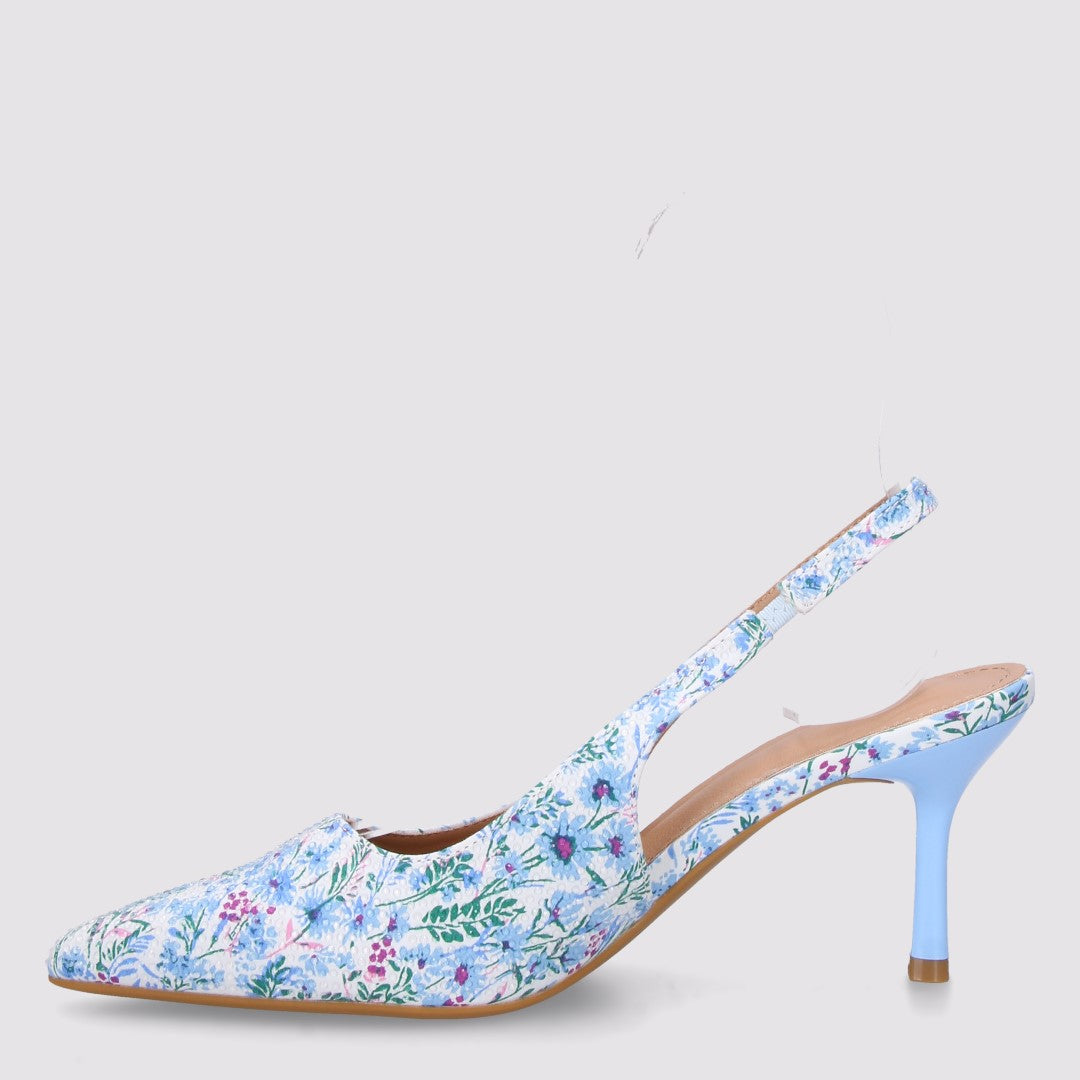 Penelope Décolleté Donna