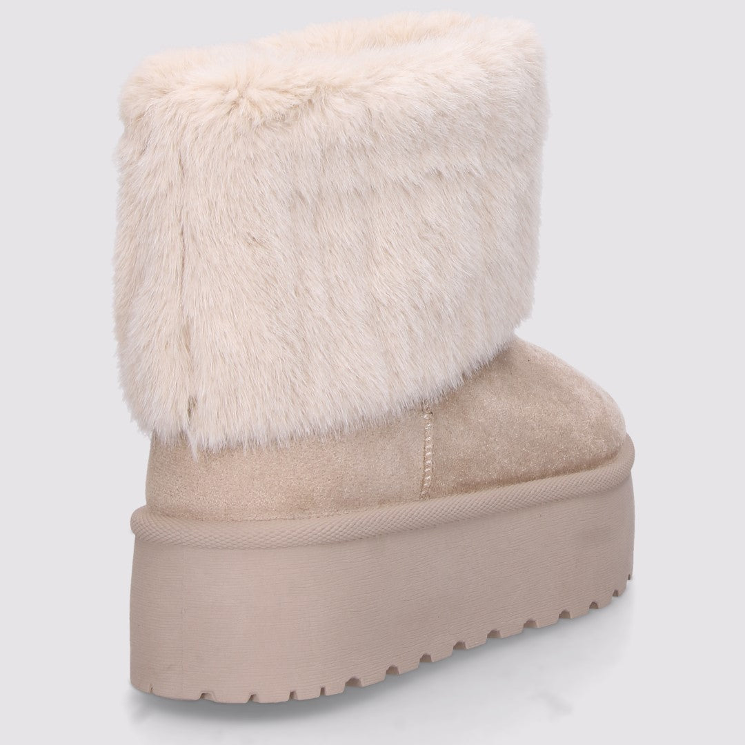 Lorenza Stivaletto Donna