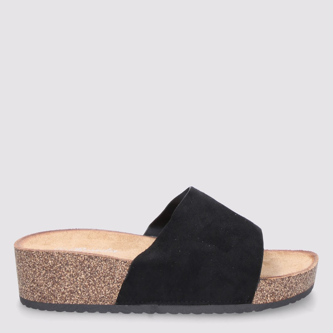 Nuccia Ciabatta Donna