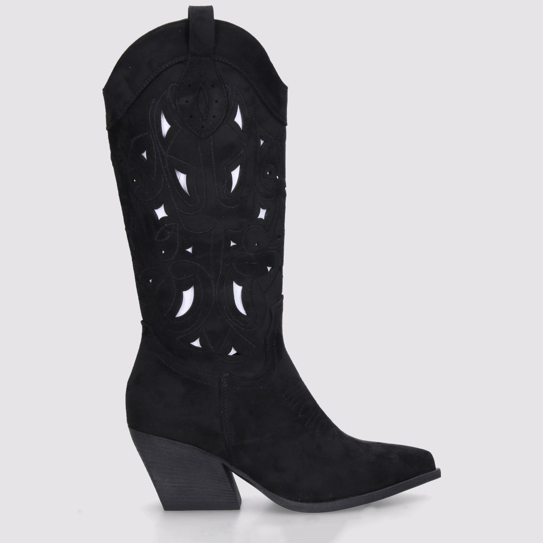 Ofelia Stivale Donna