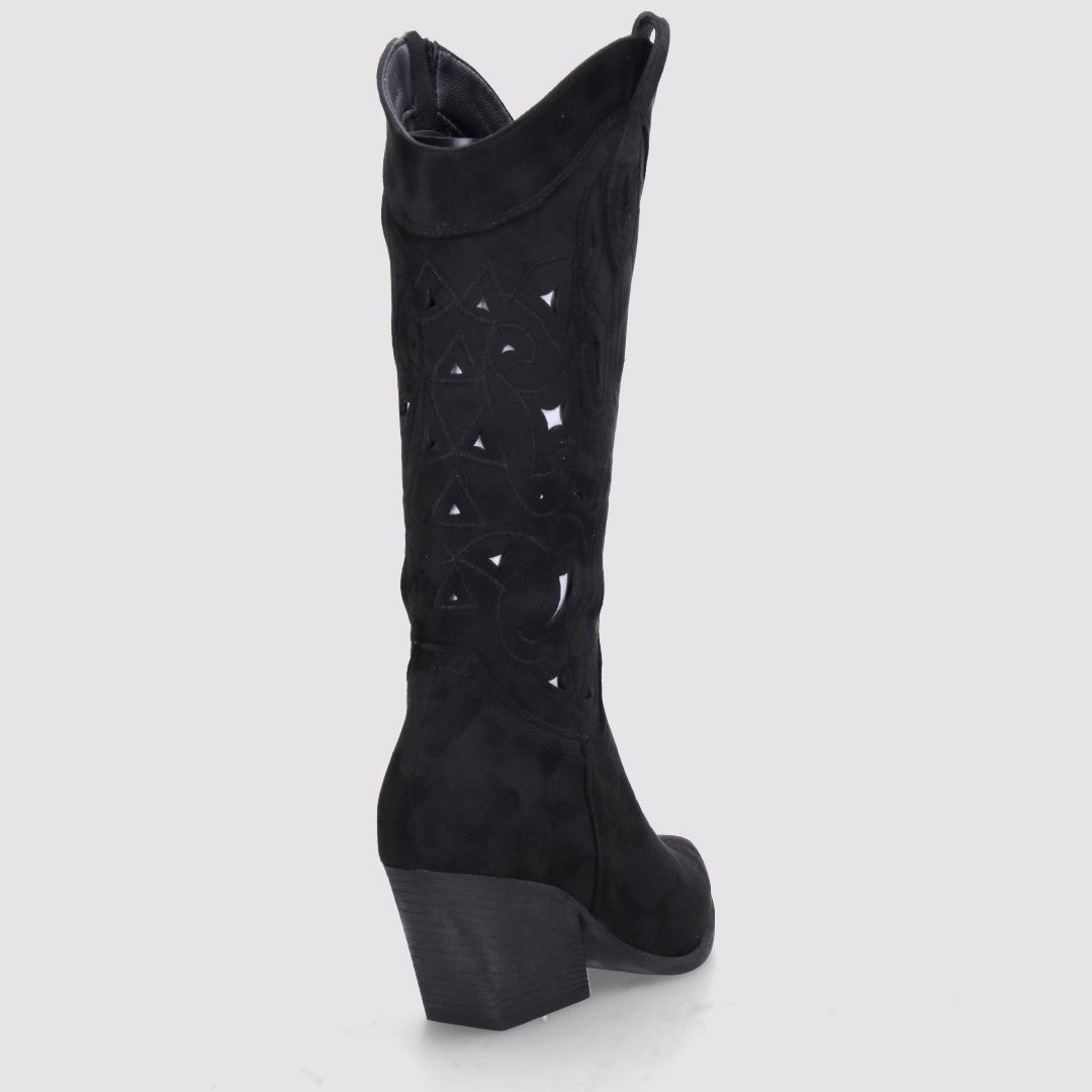 Ofelia Stivale Donna