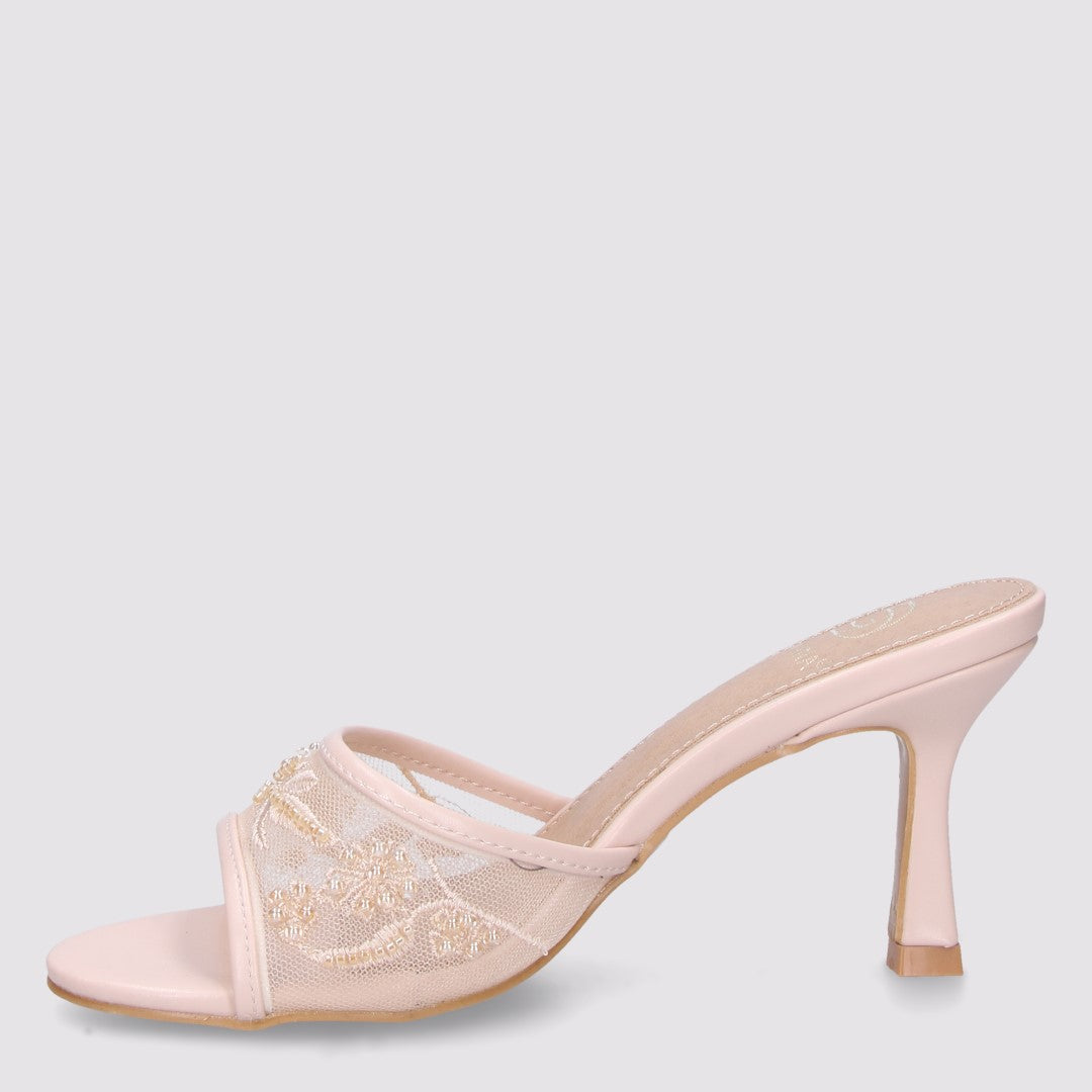 Stefania Sandalo Donna