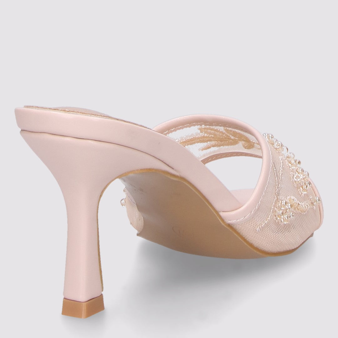 Stefania Sandalo Donna