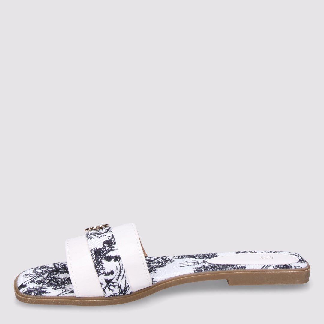 Livia Ciabatta Donna