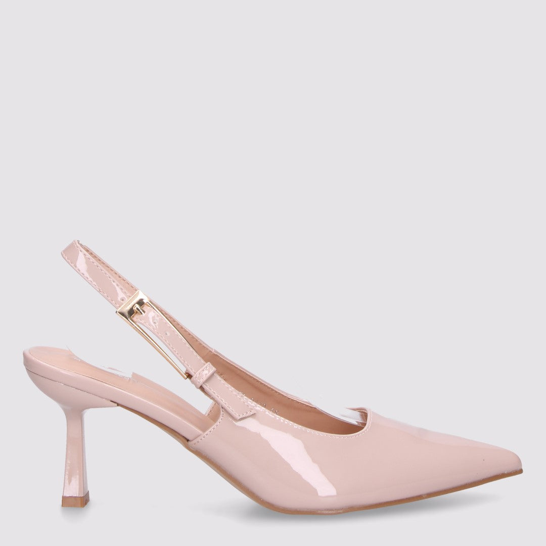 Flavia Décolleté Donna