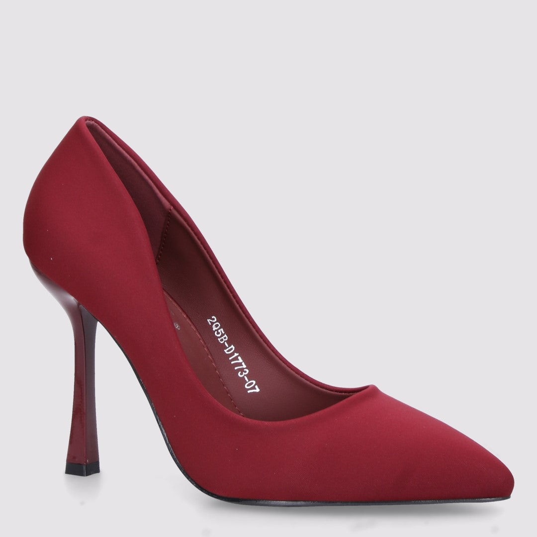 Margherita Décolleté Donna