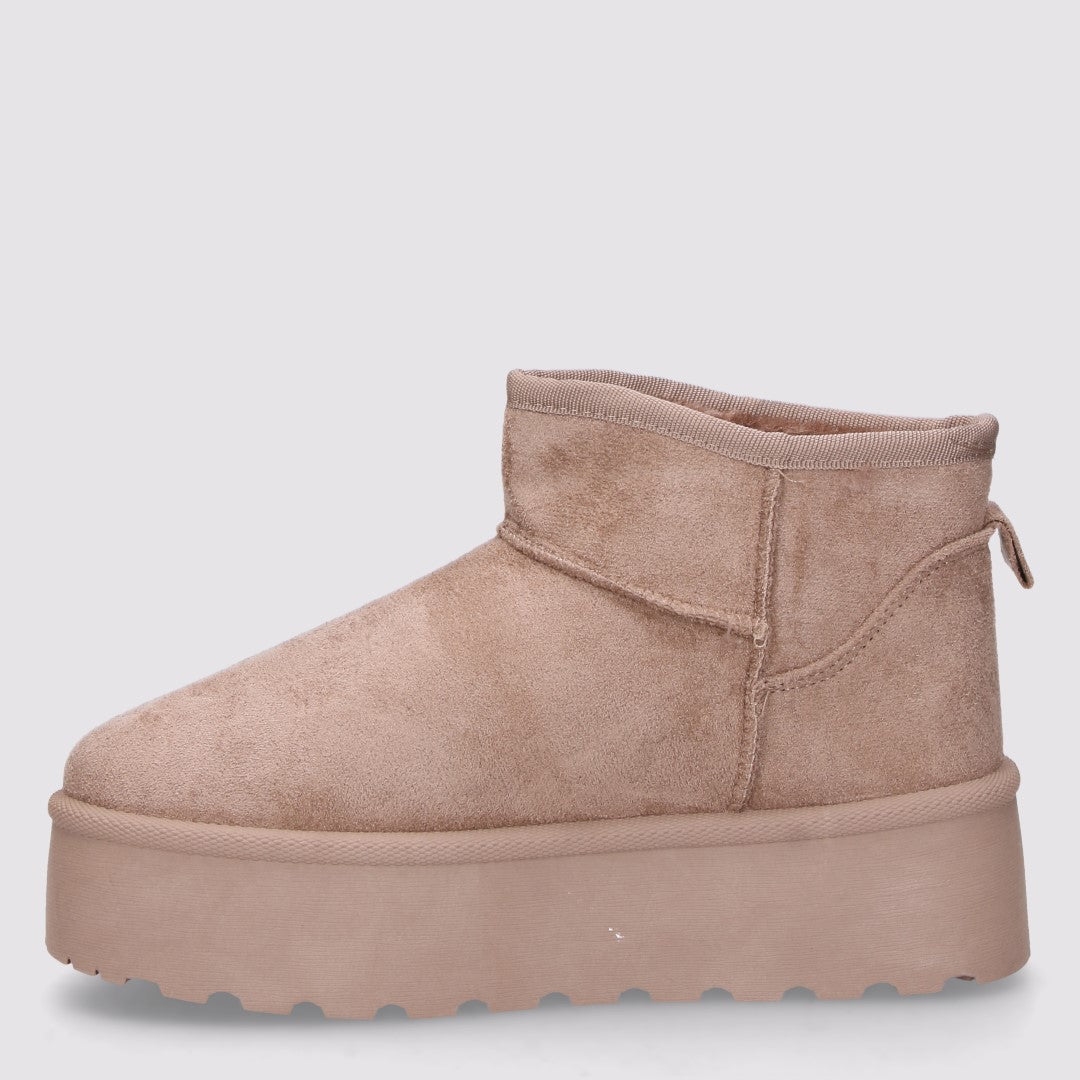 Lorella Stivaletto Donna