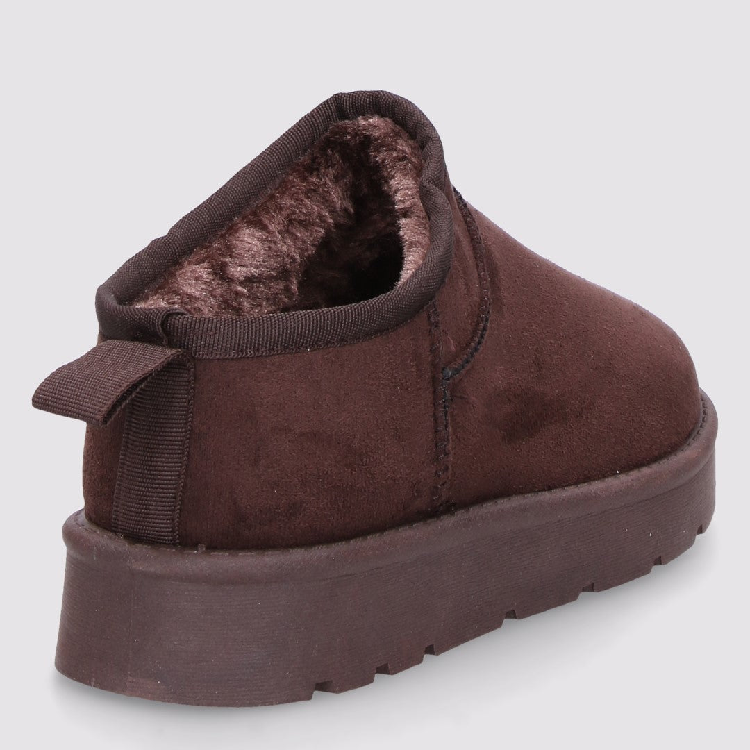 Isabella Stivaletto Donna