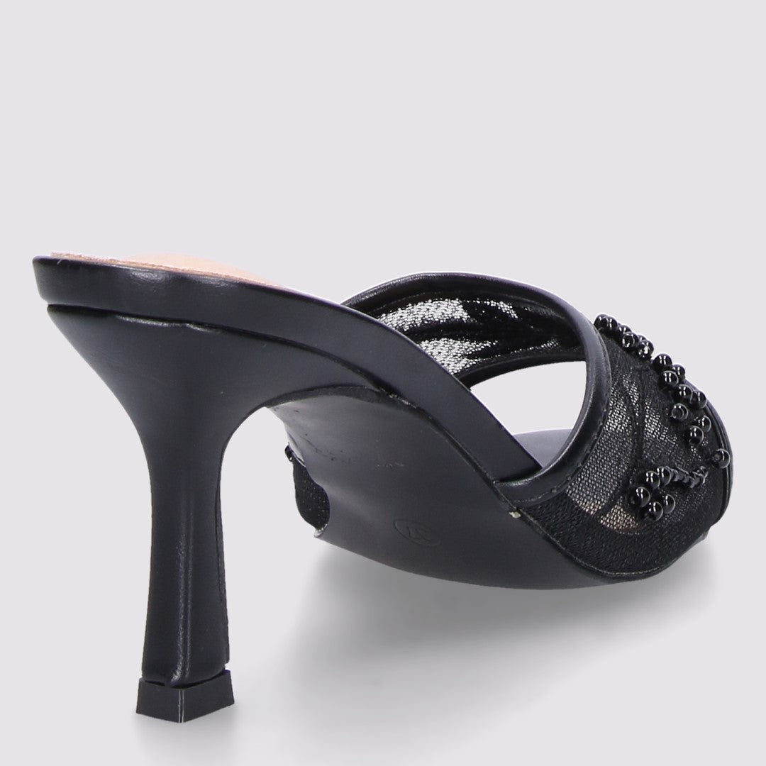 Stefania Sandalo Donna