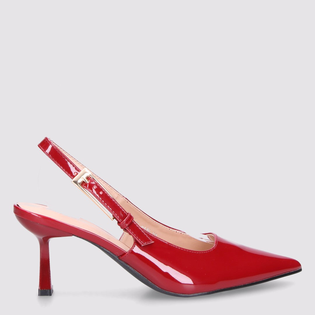 Flavia Décolleté Donna