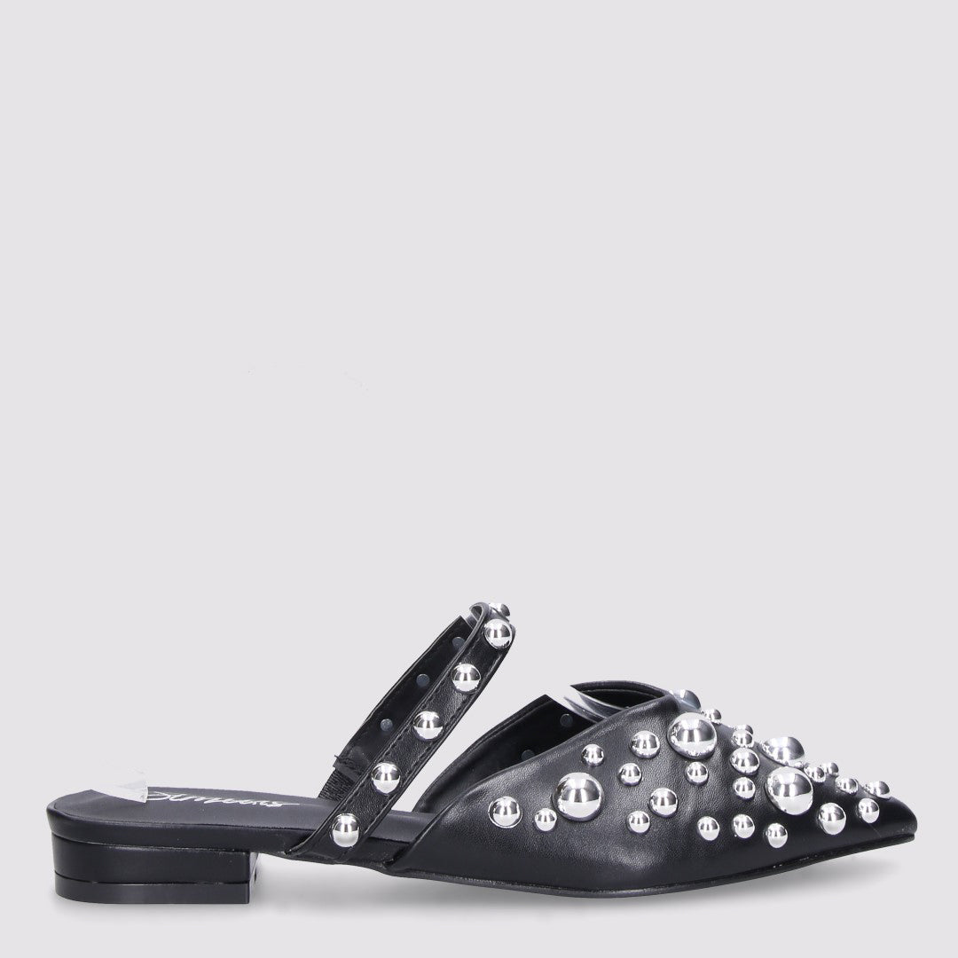 Silvia Ballerina Donna