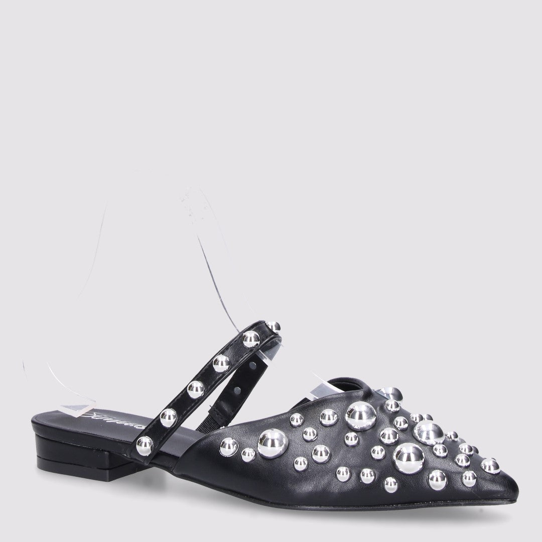 Silvia Ballerina Donna