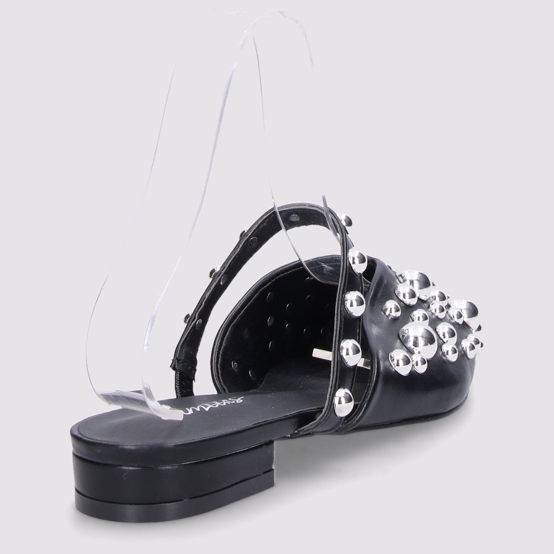 Silvia Ballerina Donna