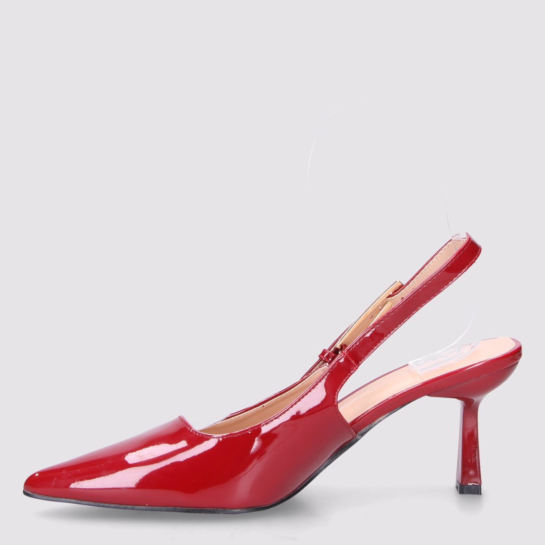 Flavia Décolleté Donna