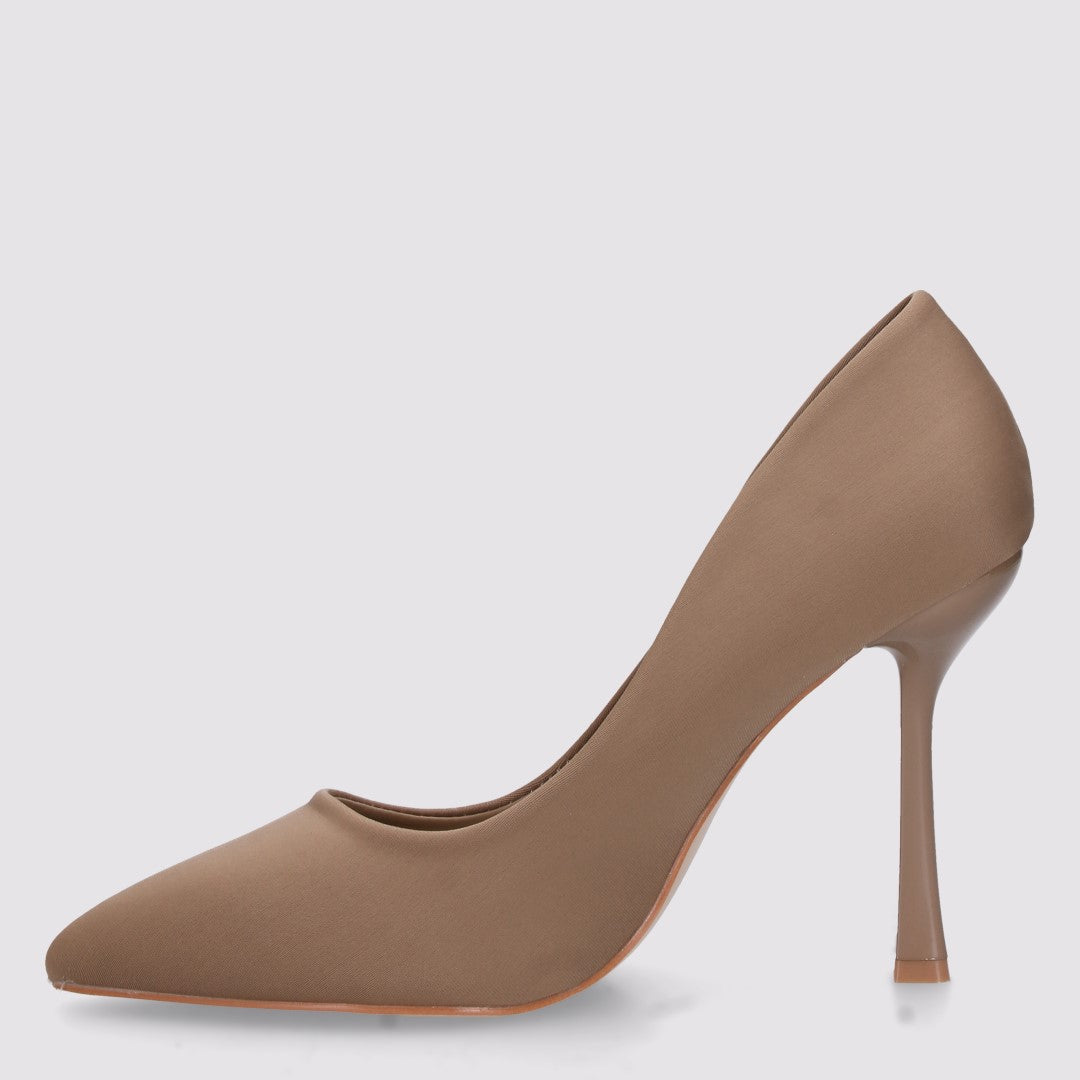 Margherita Décolleté Donna