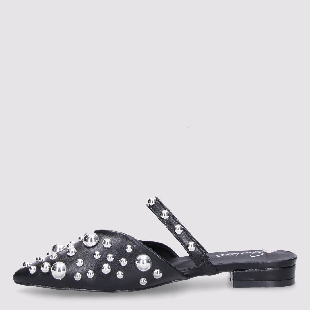 Silvia Ballerina Donna