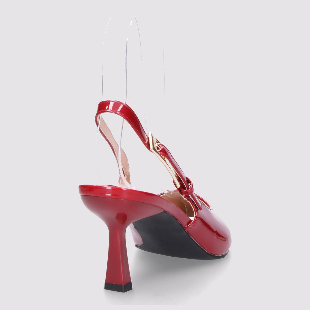 Flavia Décolleté Donna