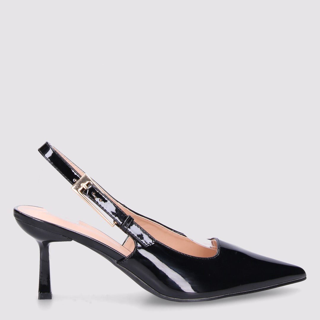 Flavia Décolleté Donna