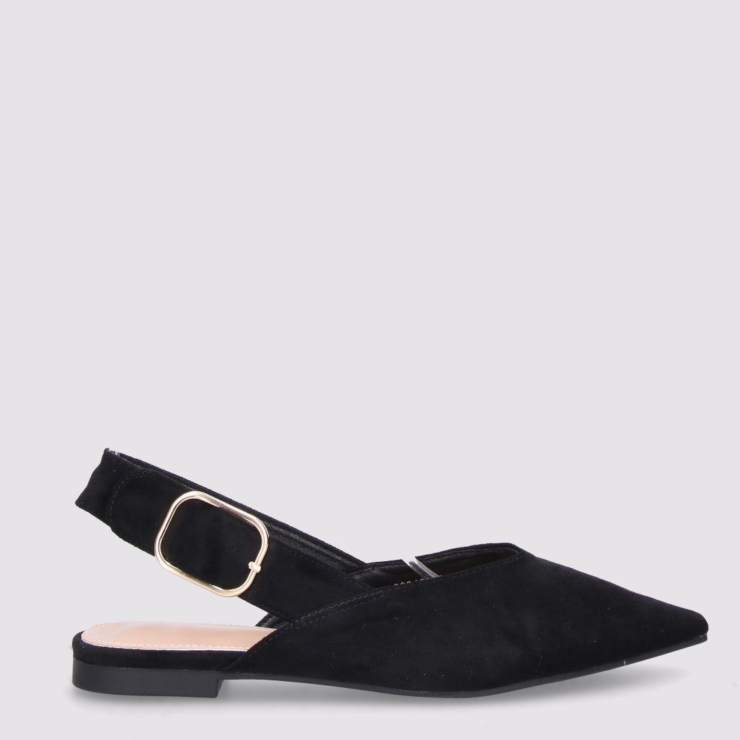 Loredana Ballerina Donna