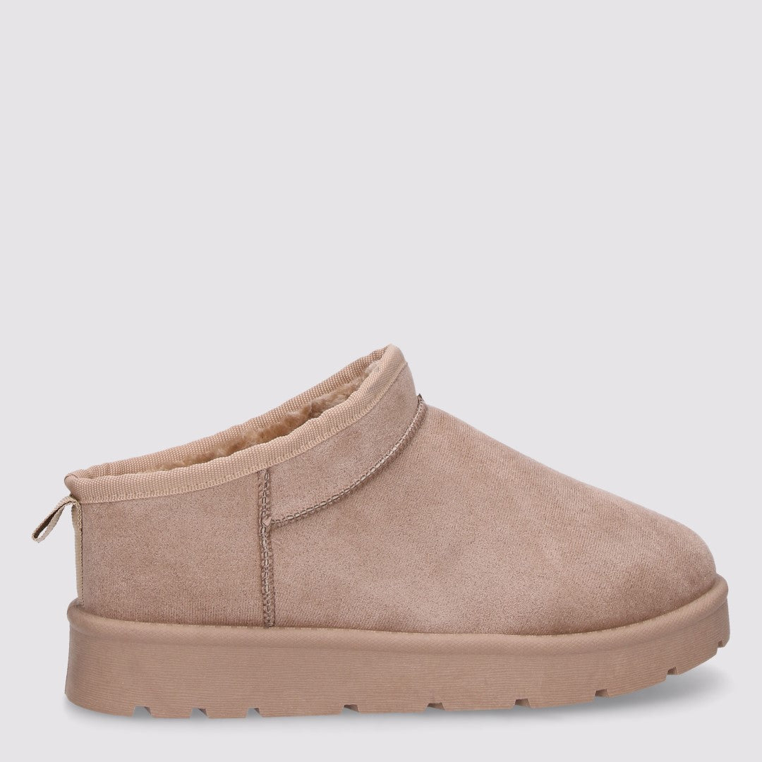 Isabella Stivaletto Donna