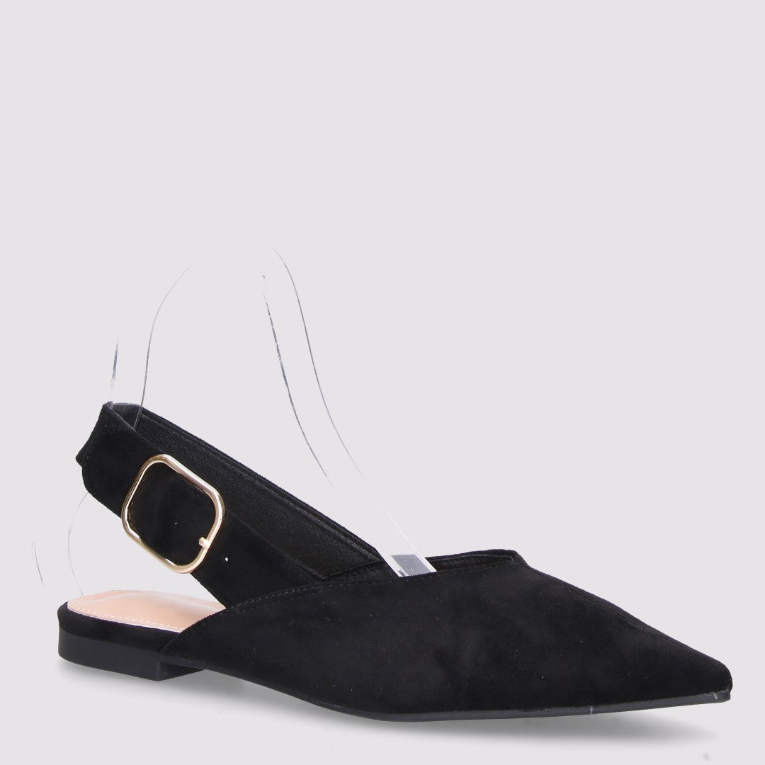 Loredana Ballerina Donna