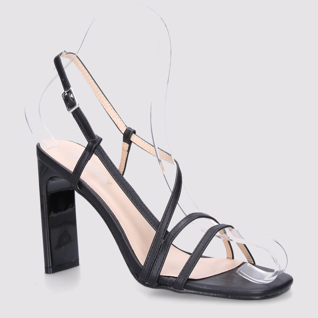 Melissa Sandalo Donna