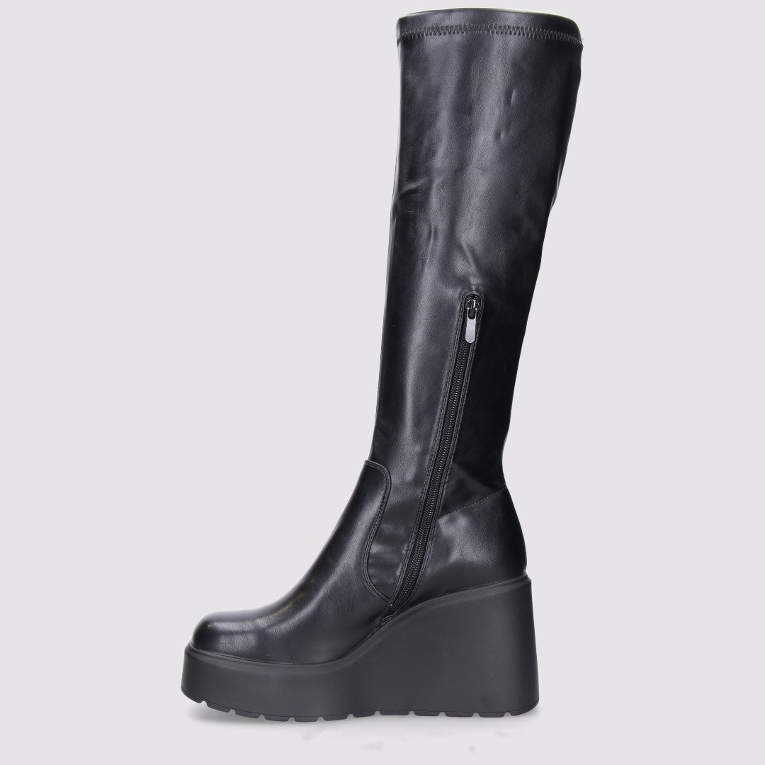 Marzia Stivale Donna