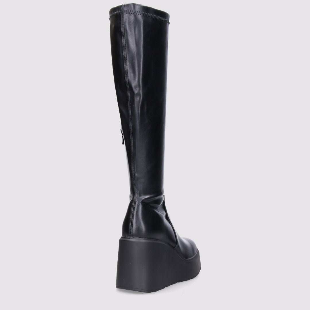 Marzia Stivale Donna