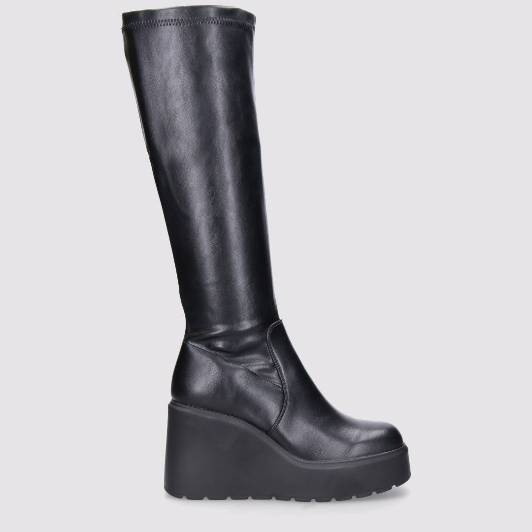 Marzia Stivale Donna