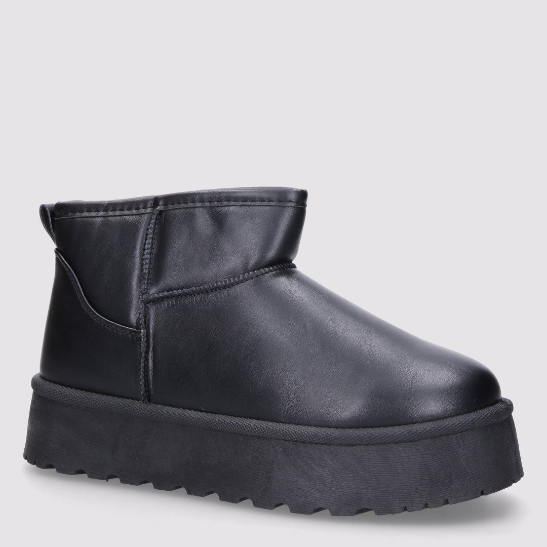 Irene Stivaletto Donna