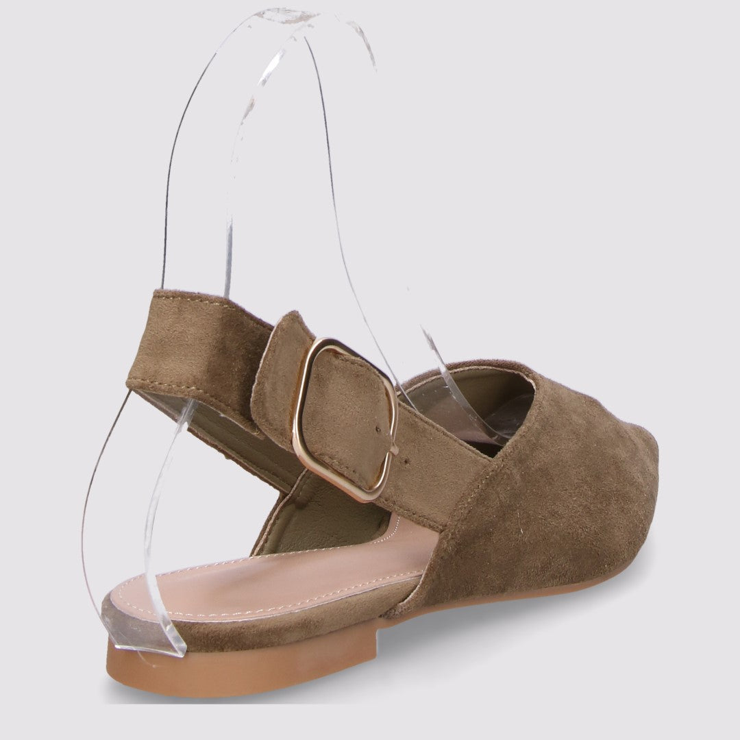 Loredana Ballerina Donna