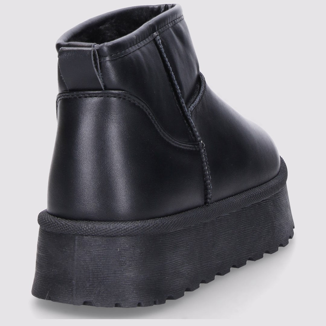 Irene Stivaletto Donna