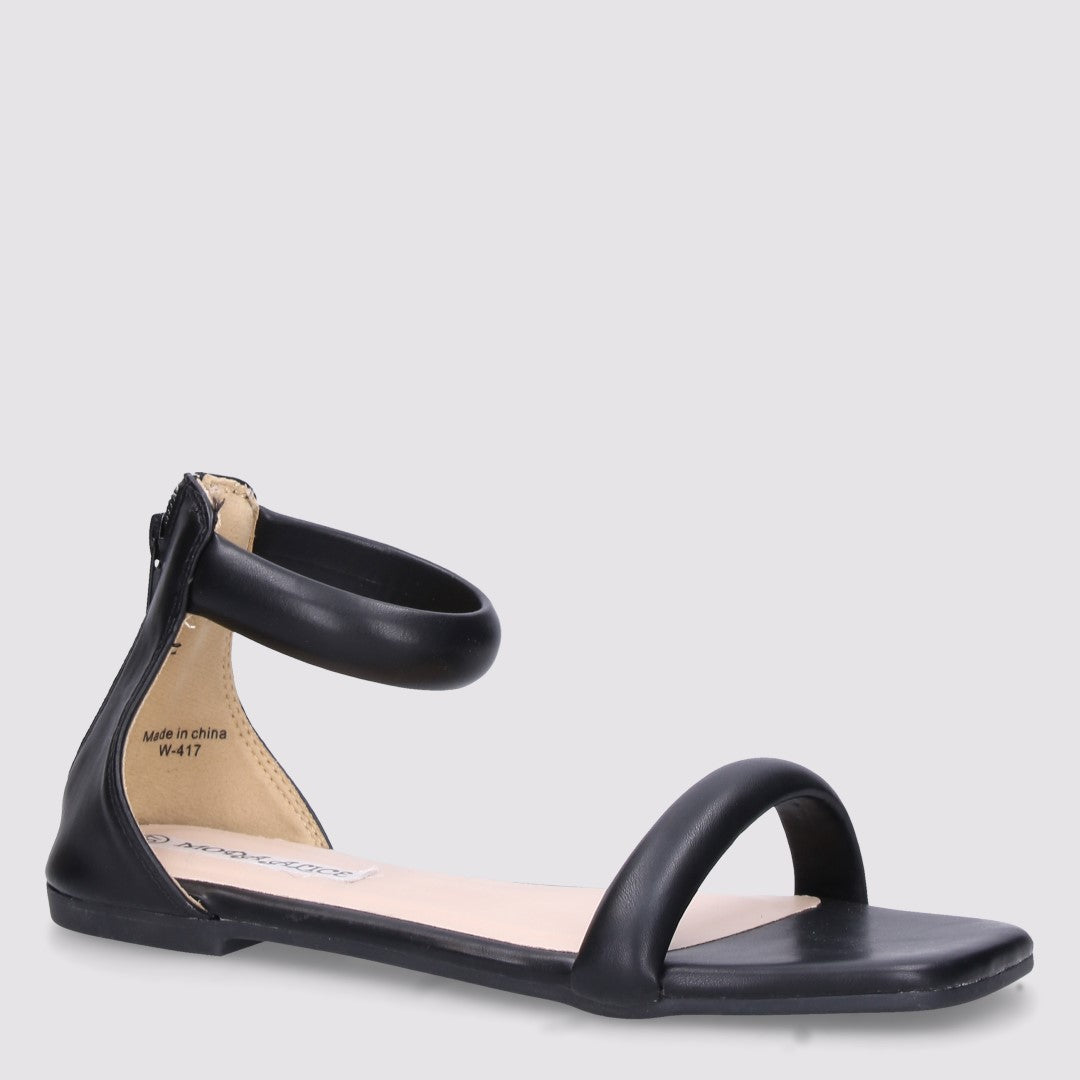 Mara Sandalo Basso Donna